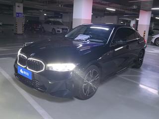 3系 325i 2.0T 自动 M运动套装 