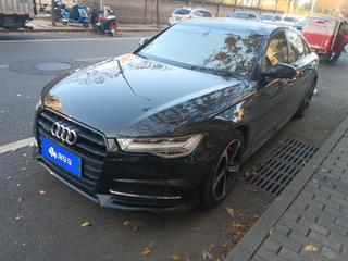 奥迪A6L 45TFSI 