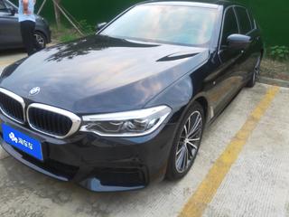 5系 530Li 2.0T 自动 尊享型M运动套装 