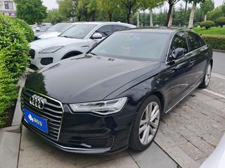 奥迪A6L TFSI 