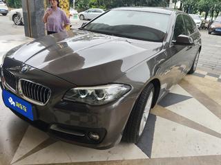 5系 530Li 3.0L 自动 豪华设计套装 