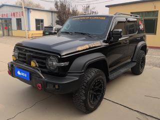 坦克坦克300 2.0T 