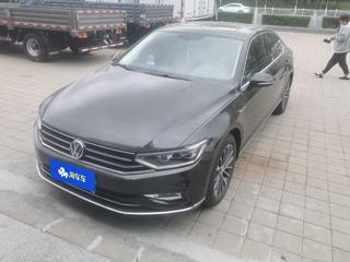 迈腾 2.0T 330TSI豪华型 