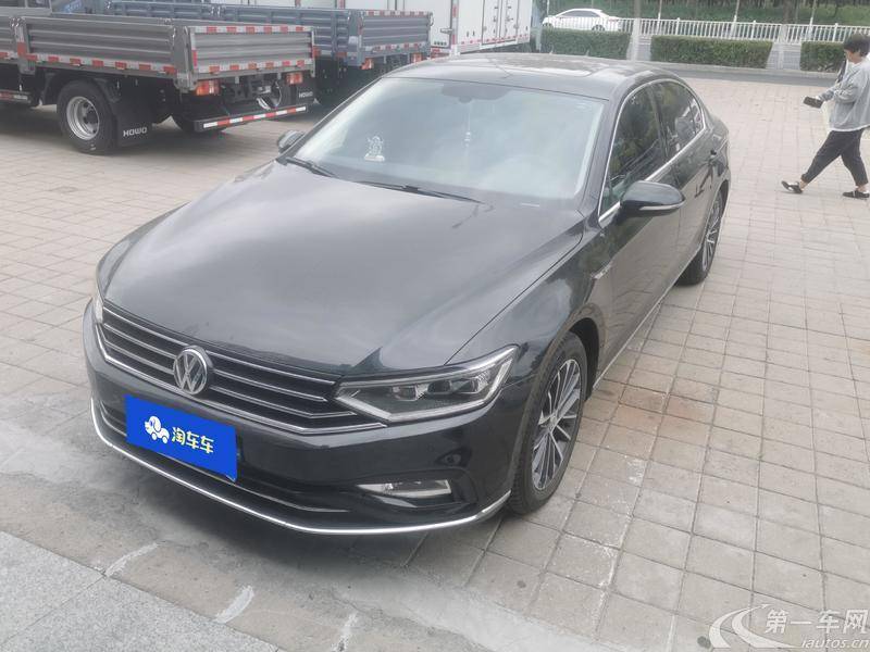 【乌鲁木齐二手大众迈腾】大众迈腾 2020款 2.0T 自动 前驱 330TSI豪华型