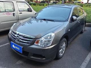 轩逸 1.6L 自动 经典XE+领先版 