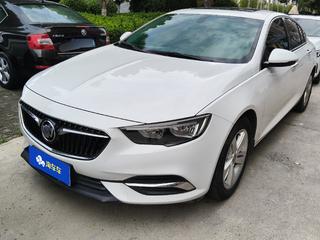 君威 1.5T 20T精英型 