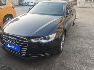奥迪A6L 30FSI 
