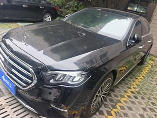 E级 E300L 2.0T 自动 时尚型 