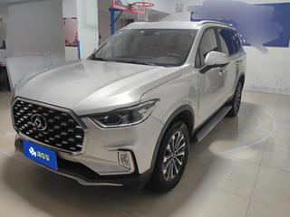 D90 2.0T 天狼星版 