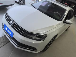 速腾 1.6L 自动 舒适版 