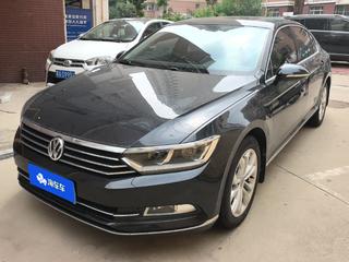 迈腾 1.8T 330TSI豪华型 