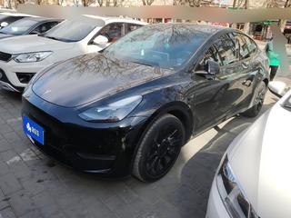 特斯拉MODEL Y 0.0T 