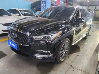 英菲尼迪QX60 