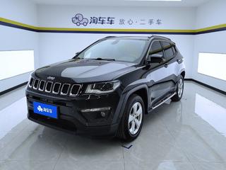 吉普指南者 1.3T 