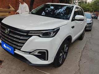 长安CS55 PLUS 1.5T 