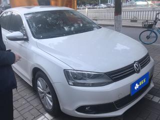 速腾 1.6L 改款舒适型 