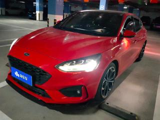 福克斯 1.5T EcoBoost 180 ST Line 