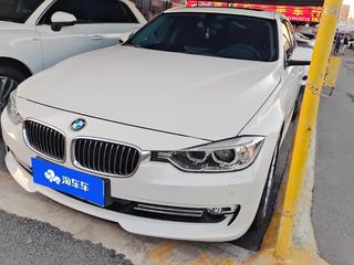 宝马3系 320Li 