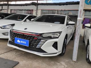 东风风神风神奕炫MAX 1.5T 