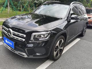 GLB GLB200 2.0T 7座 时尚型 