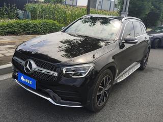 奔驰GLC 2.0T 