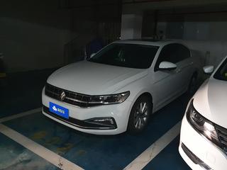 宝来 1.5L 舒适智联版 