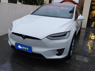 MODEL S Performance高性能版 