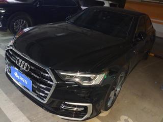 奥迪A6L 45TFSI 