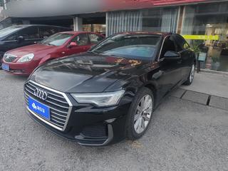 A6L 45TFSI 2.0T 臻选动感型 