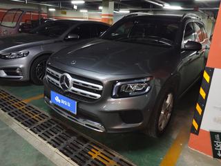 奔驰GLB 1.3T 