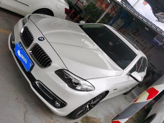 5系 525Li 2.0T 自动 豪华设计套装 