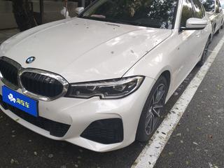 3系 325Li 2.0T 自动 改款M运动套装 