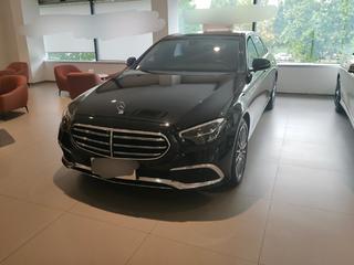 奔驰E级 260L 改款二 