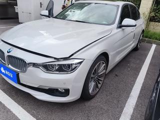 3系 320Li 2.0T 自动 时尚版 