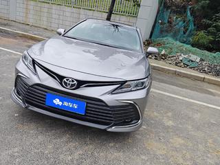 凯美瑞 GVP 2.0L 自动 领先版 