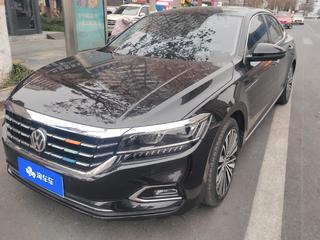 帕萨特 2.0T 380TSI尊贵版 