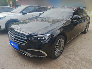 奔驰E级 260L 改款二 