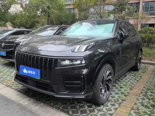 领克领克09 PHEV 2.0T 