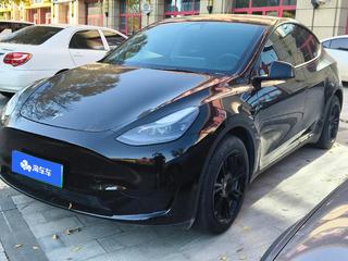 特斯拉MODEL Y 0.0T 