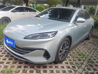 比亚迪海豹06 DM-i 1.5L 