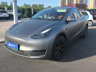 特斯拉MODEL Y 0.0T 