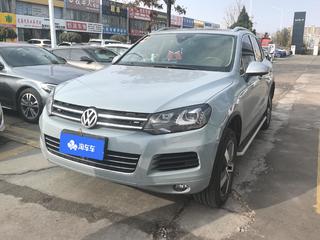 途锐 3.0T 限量奢华版 