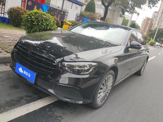 E级 300L 2.0T 自动 改款二时尚型 