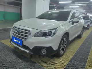 傲虎 2.5L 运动导航版 