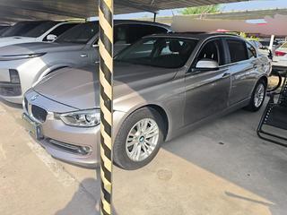 3系 320Li 2.0T 自动 时尚型 