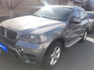 宝马X5 35i 