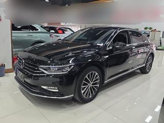 迈腾 2.0T 330TSI豪华型 