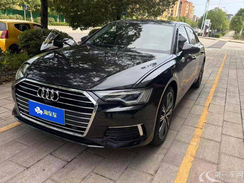 【乌鲁木齐二手奥迪