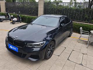 3系 325Li 2.0T 自动 M运动套装 