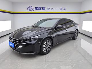 天籁 2.0L XL-TLS悦享版 